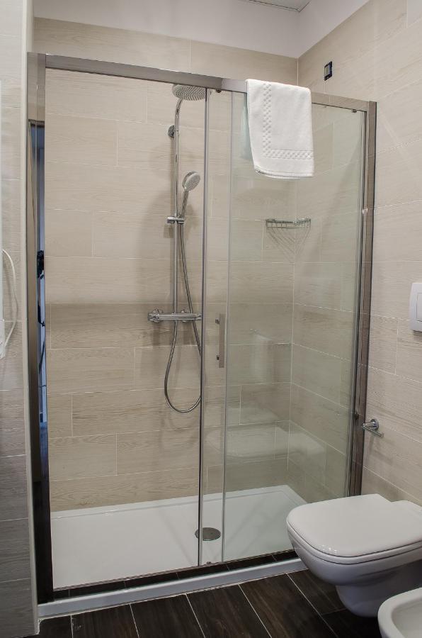 Aparthotel Parkho Potenza Extérieur photo