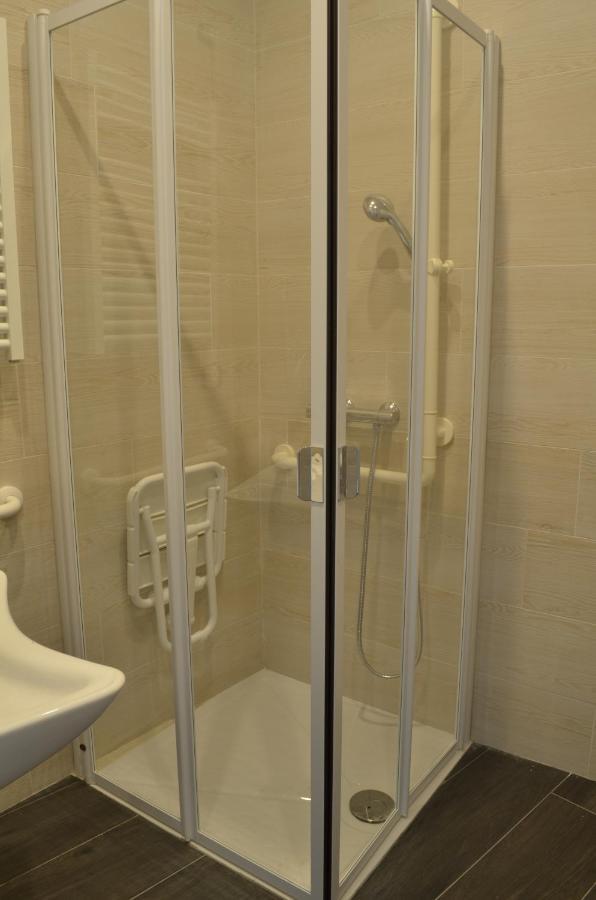 Aparthotel Parkho Potenza Extérieur photo