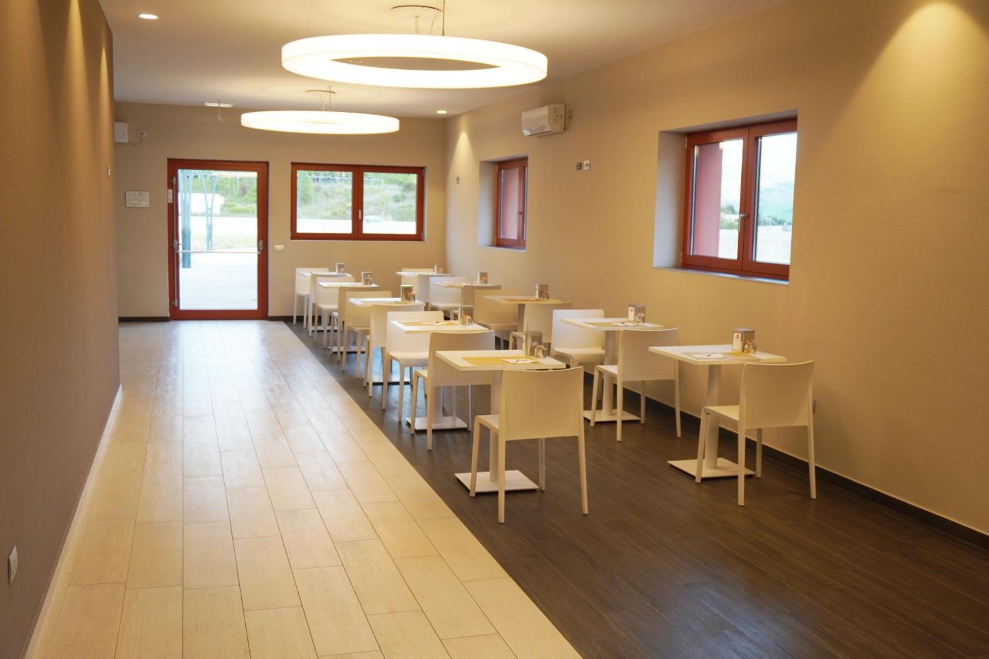 Aparthotel Parkho Potenza Extérieur photo