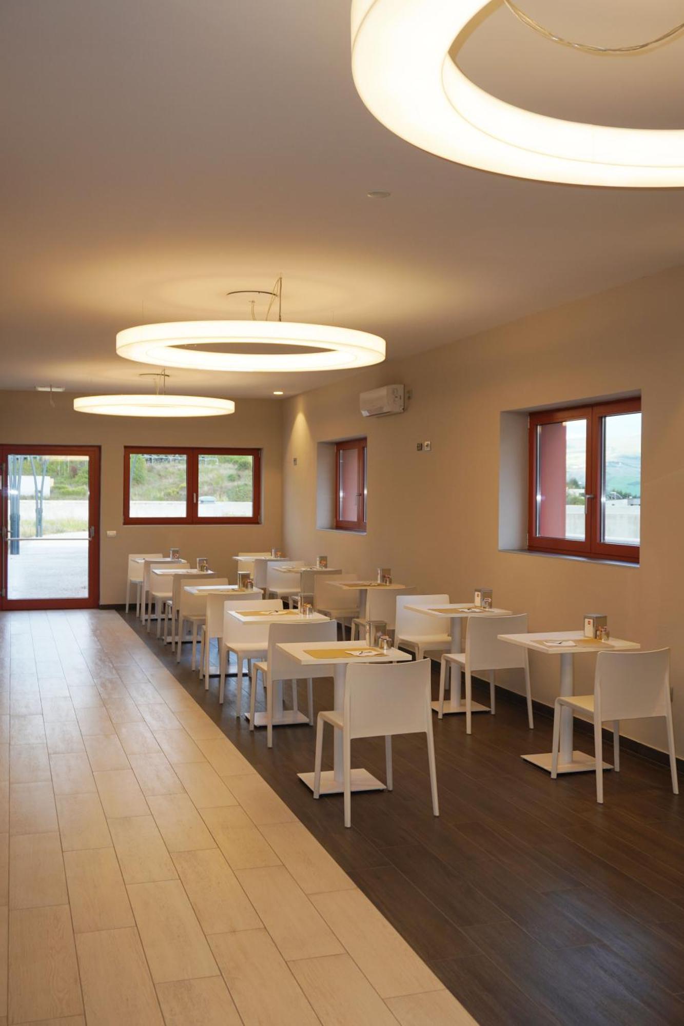 Aparthotel Parkho Potenza Extérieur photo