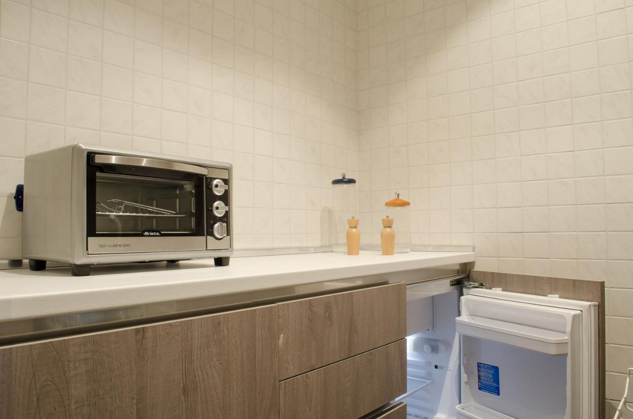 Aparthotel Parkho Potenza Extérieur photo